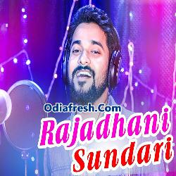 Rajadhani Sundari (Mr  Raw King) Album Song